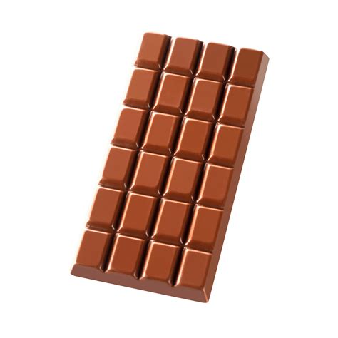 Chocolate Bar Milk Chocolate Tablette De Chocolat Milk Png Download