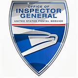 Postal Office Of Inspector General Photos