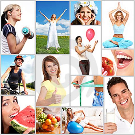 Здравословен начин на живот - здравословно хранене и готвене, движение ...