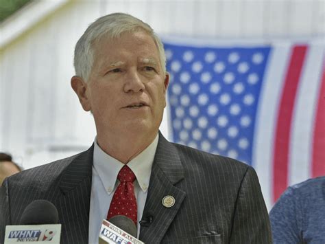 Exclusive — Rep Mo Brooks Amnesty Would Add 100 Million People In 10