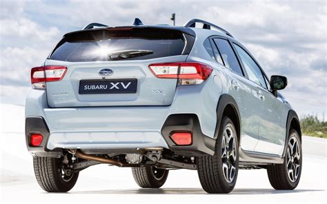 Specs And Review Subaru Xv 2022 Review New Cars Design