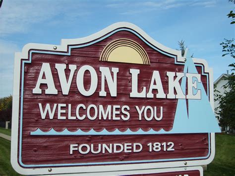 Ponce started in the spanish and portuguese rich communities in new jersey, and moved to cleveland in 1996 we offer spanish, portugese, and italian dishes in a festive environment. Homes For Sale Avon Lake Ohio