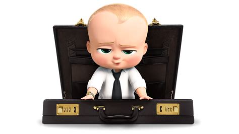 The Boss Baby High Resolution Wallpapers 2017 - All HD Wallpapers