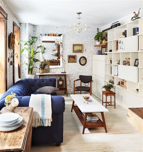 18 small bedroom ideas for small spaces. 50 Small Living Room Ideas