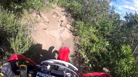 Extreme Single Track American Fork Canyon Video 11 Trail 039 Youtube