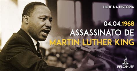 Among his many efforts, king headed the southern christian leadership conference (sclc). Assassinato de Martin Luther King