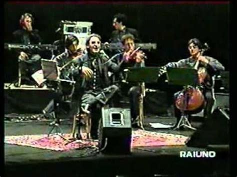 Esplora tutte le pubblicazioni di franco battiato su discogs. Franco Battiato - Live - Concerto Rai 1 - Rarità (1996 ...