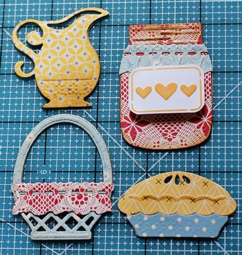 Crafting in Croatia | Crafts, Homespun, Spellbinders
