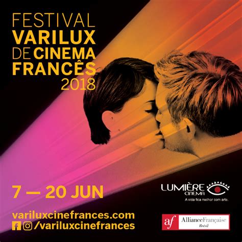 Cinema Lumière Recebe Festival Varilux De Cinema Francês Londrinatur