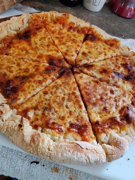 1509 Best Cheese Pizza Images On Pholder Food Pizza And Food Porn