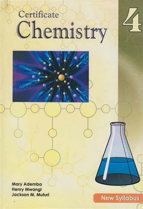 Chemistry Form 4 Chapter 2 William Richard Green