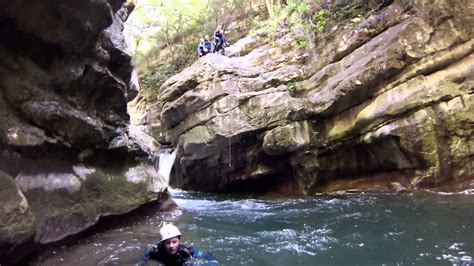 Cliff Jumping In The South Of France Youtube