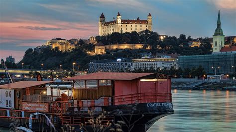 The main reasons to visit slovakia are its natural beauty, vivid history and great opportunities for relaxation (and due to the small size of the country, it is quite easy to combine all three). Slovakia ranked as the fastest-growing developed economy ...