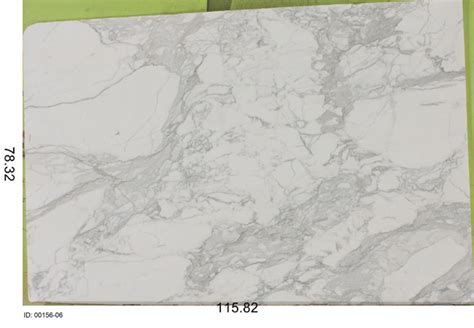 Calacatta Gold 2 Marble Slab Polished White Italy Fox Marble