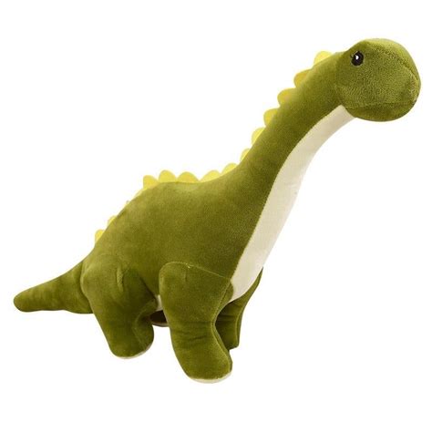 Giant Stuffed Dinosaur Tanystropheus Plush Toys Goods Shopi