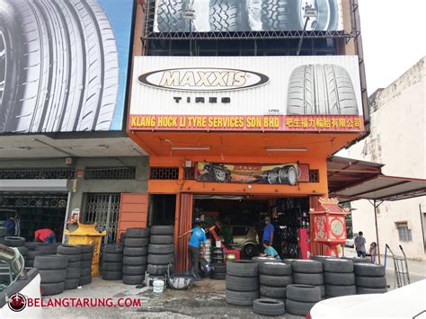 Salah satu aspek yang paling utama ialah tayar kereta. Tukar Rim dan Tayar Murah Di Jalan Kapar Klang - Some ...
