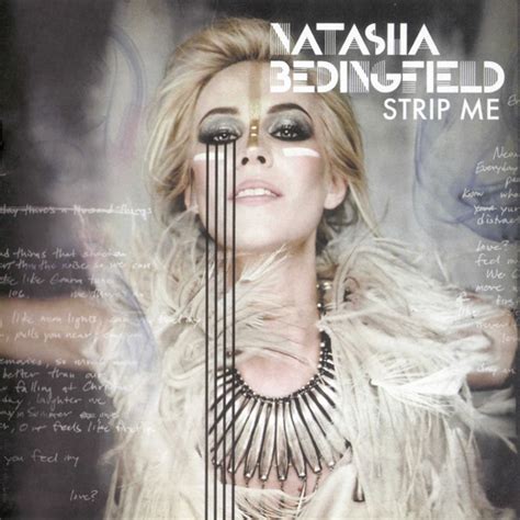 Natasha Bedingfield Strip Me Releases Discogs
