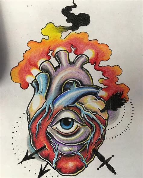 Pin By Zoe Savage On Tattoo Tattoo Design Drawings Heart Tattoo