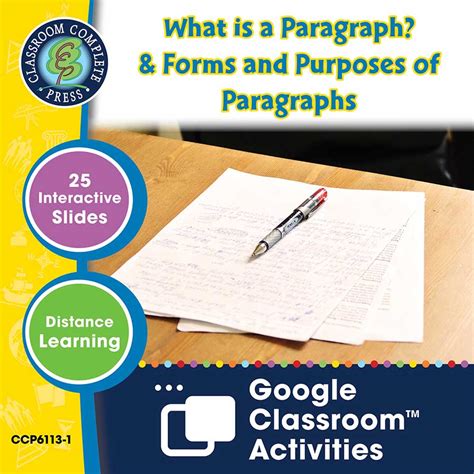 How To Write A Paragraph What Is A Paragraph And Forms And Purposes Of