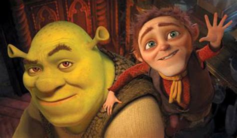 Shrek E Vissero Felici E Contenti Dal 25 In Italia Ecco Il Trailer Di