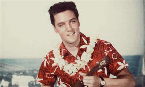 From Elvis To Balenciaga Five Ways To Wear A Hawaiian Shirt Mens