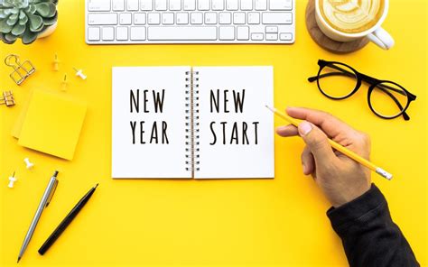 5 Tips To Make A Career Change In The New Year