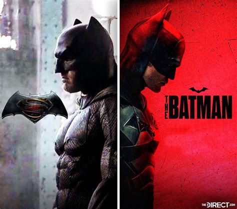 The Batman Dc Reveals New Promo Images Of Robert Pattinsons Batsuit