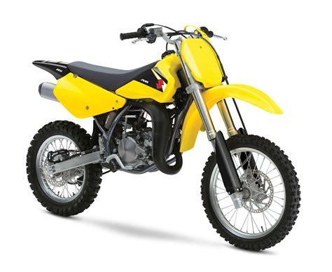 We used 0.013794 international currency exchange rate. 2016 Suzuki RM85 - First Look: 2016 Suzuki RM-Z250 ...
