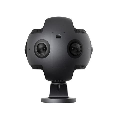 Insta360 Pro 8k 3d 360 Vr Video Panoramic Camera 4k 100fps Slow Motion