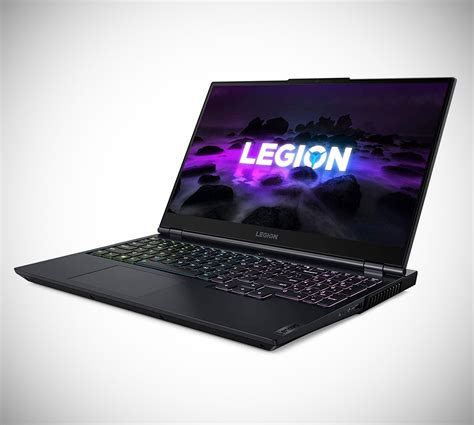 Get A Lenovo Legion 5 Pro Gaming Laptop With Amd Ryzen 7 5800h Cpu And