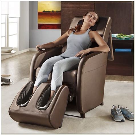 Osim Ustyle Massage Chair Black Chairs Home Decorating Ideas