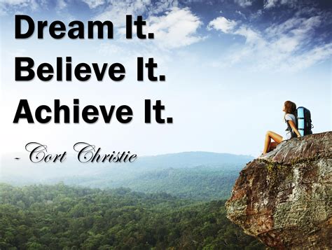 Believe Motivational Quotes Inspiration