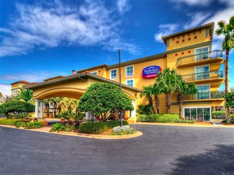 Destin Florida Oceanfront Hotels Pics Nopapi
