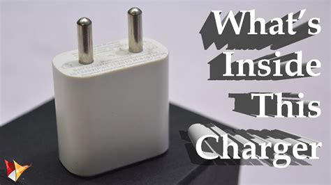 What Are The Parts Of A Charger