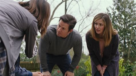 But this group is anything but a family. Instant Family: First Look at Mark Wahlberg, Rose Byrne Comedy