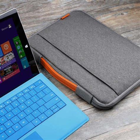 Best Bags For Microsoft Surface Pro 4
