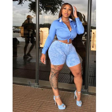 Facts About Keyara Stone The Glamour Model And Love And Hip Hop Miami