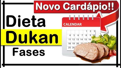 Aqui Dieta Dukan Alimentos Permitidos E Fases Dieta Dukan