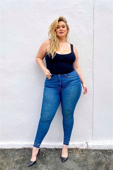 These Are The Most Famous And Highest Paid Plus Size Models In The