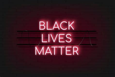 Black Lives Matter Aesthetic Wallpapers Wallpaper Cave