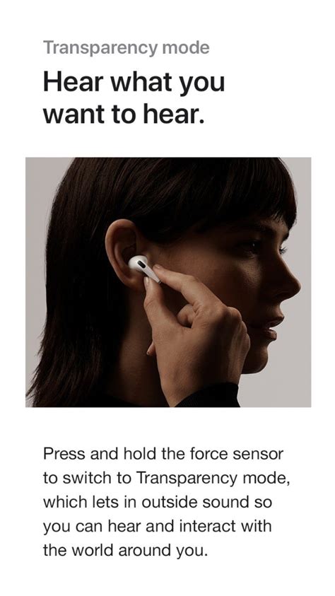 And having tweaked the design with the airpods gen 2 in march, now apple is back with airpods pro, a complete overhaul of this. Apple Airpods Pro | Senheng