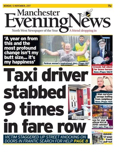 Live Manchester Breaking News Saturday November 11 Manchester Evening News