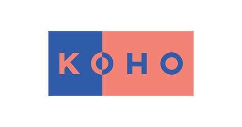 Koho Jobs And Company Culture