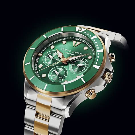 Best Watches With Green Face My Beautiful Adventures