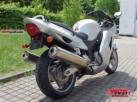 1996 honda cbr1100xx super blackbird. Honda CBR 1100 XX Super Blackbird 2006 Specs and Photos