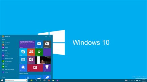 Windows 10 Technical Preview 10061 Build Released