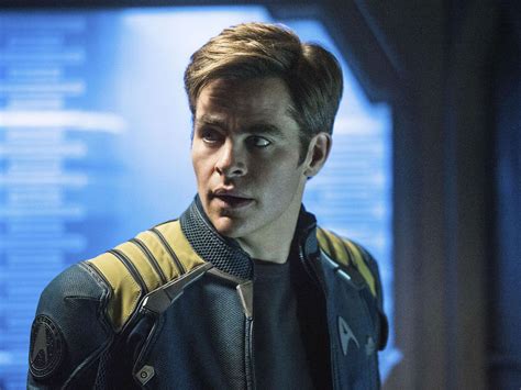 I'm like the last person to find anything related: Star Trek 4 'cancelled indefinitely' | The Independent