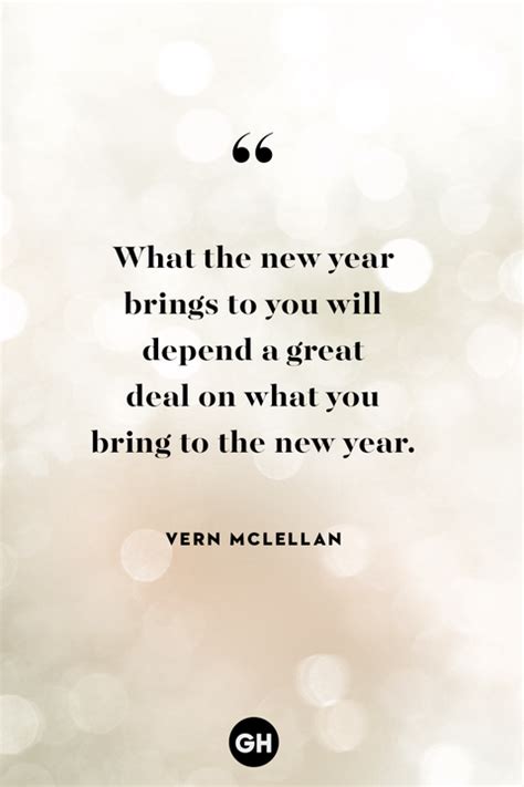 A Few Favourite Quotes To Live By In The New Year — Sandra Bennett