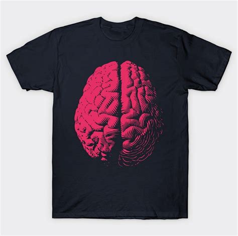 Check Out This Awesome Brain Art T Shirt Design On Teepublic Hoodie