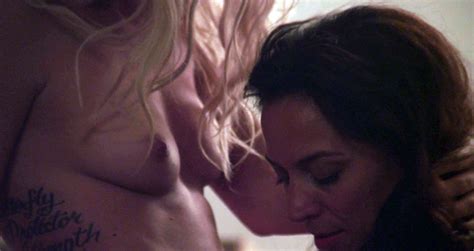 Briana Evigan And Kerry Norton Nude Pics The Fappening Leaked Photos